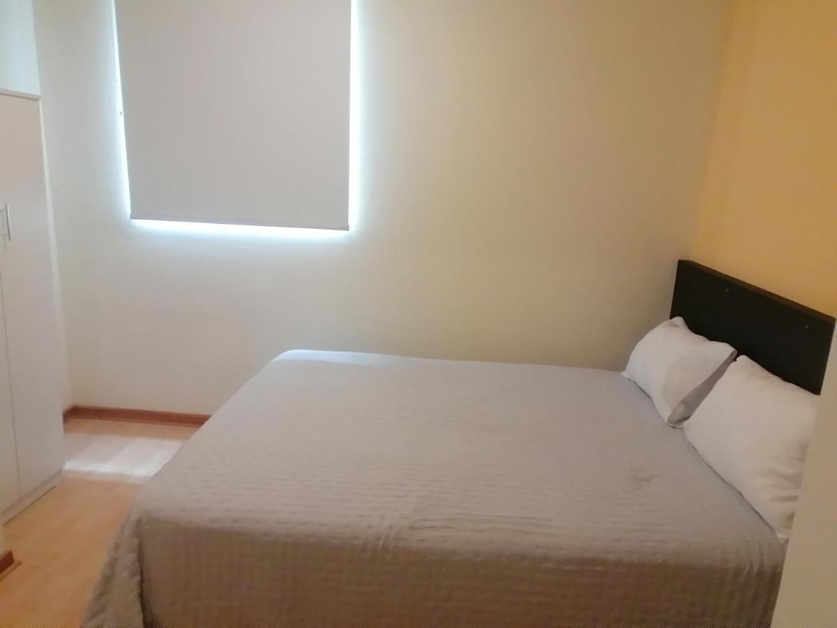 Miraflores Rooms Lima Exterior foto